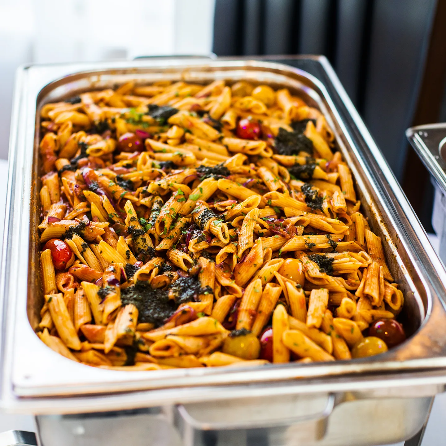 Nedeľný Brunch