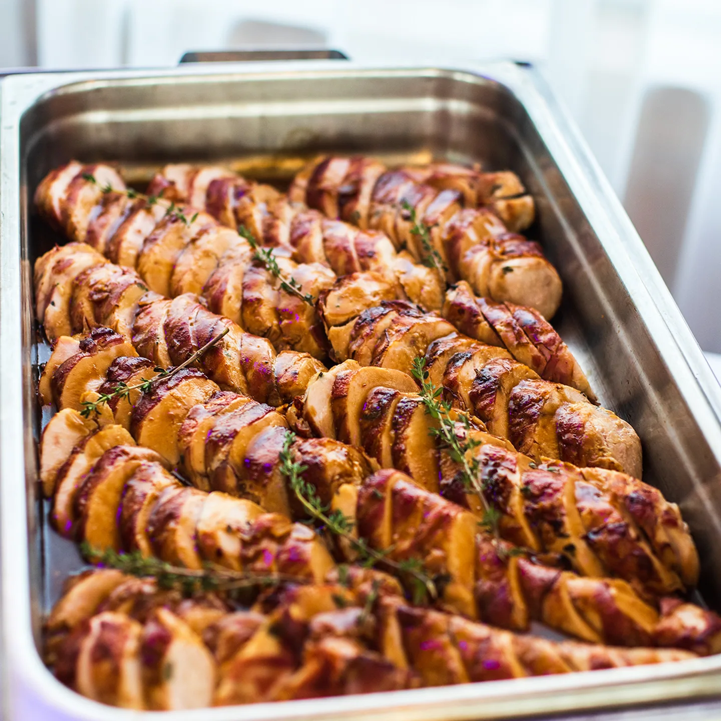 Nedeľný Brunch