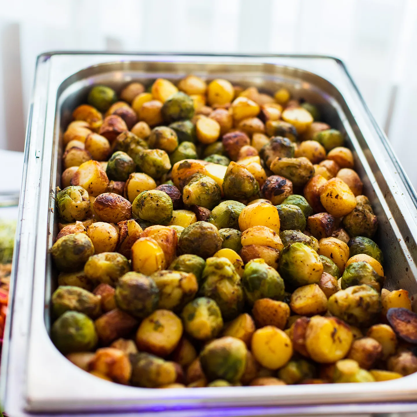Nedeľný Brunch