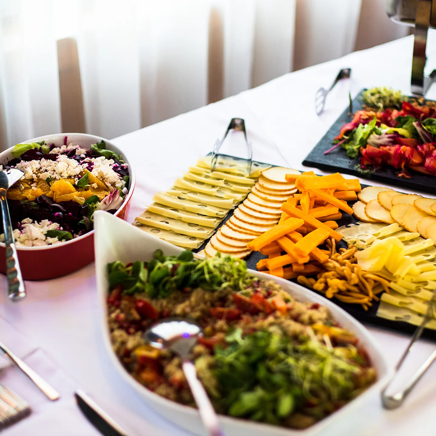 Nedeľný Brunch