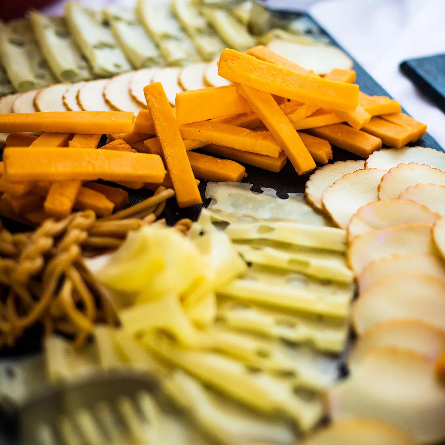 Nedeľný Brunch
