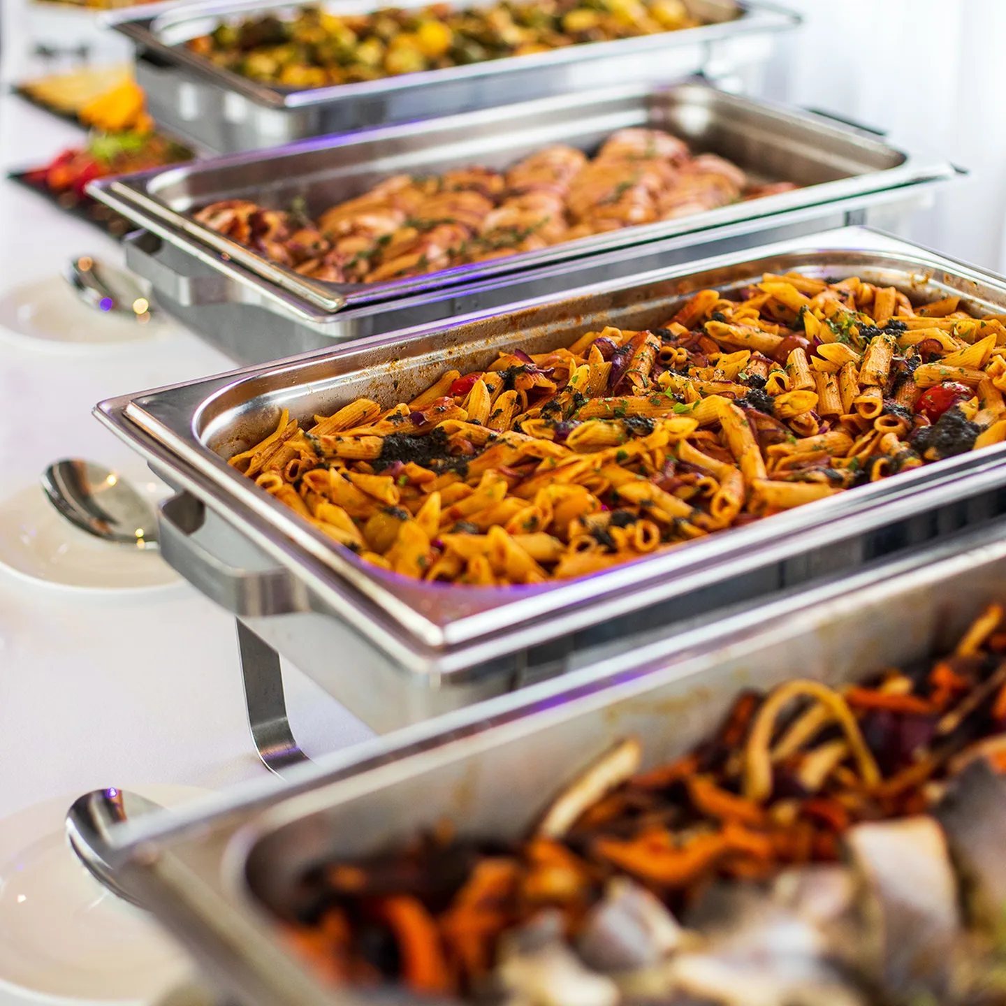 Nedeľný Brunch