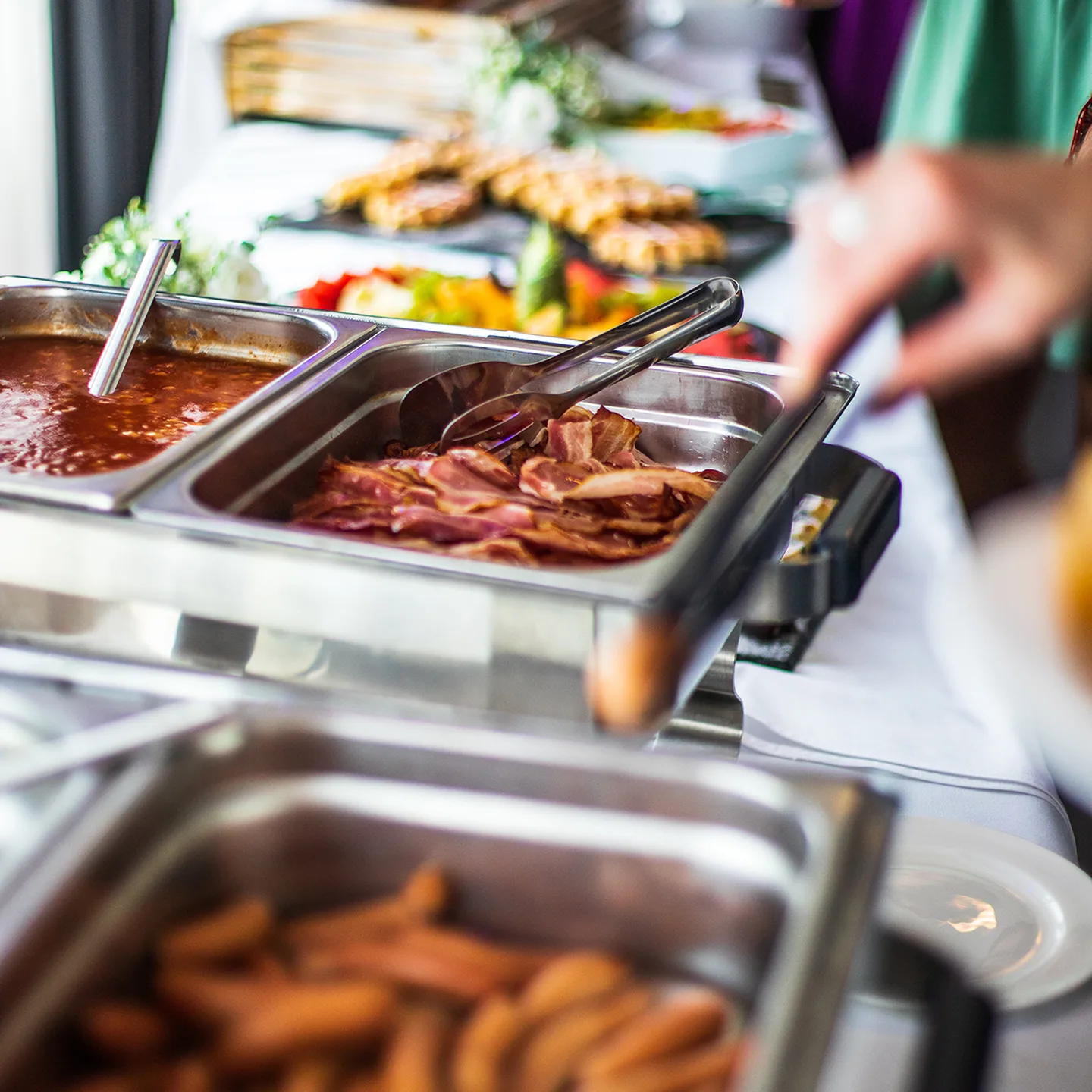 Nedeľný Brunch
