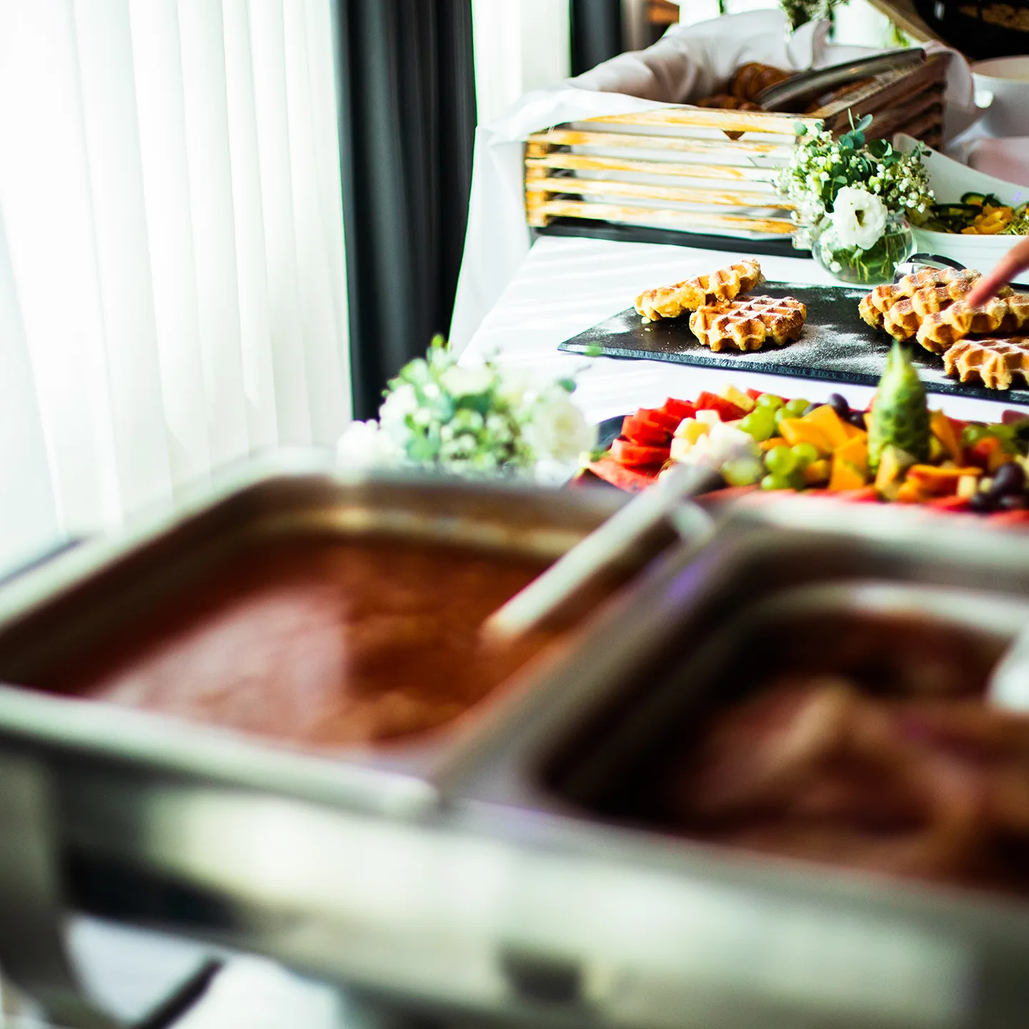 Nedeľný Brunch