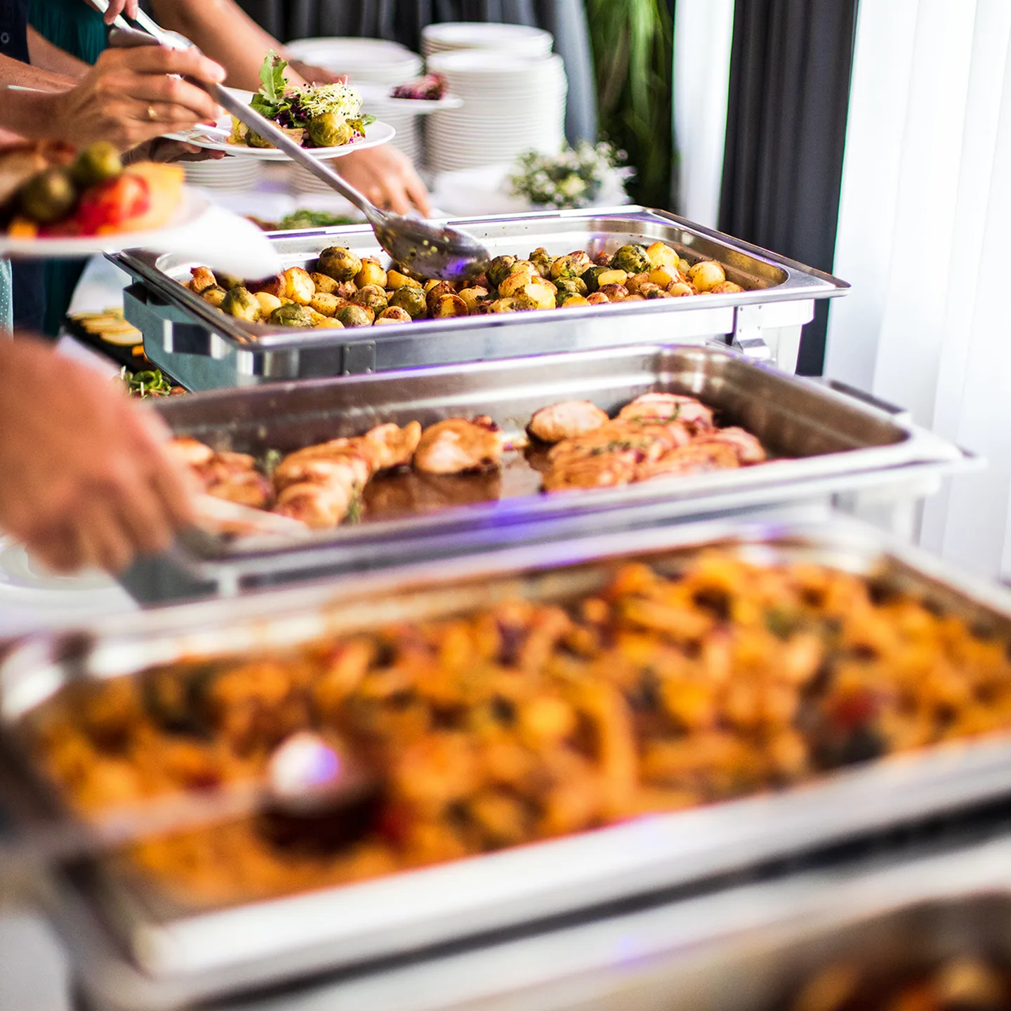 Nedeľný Brunch
