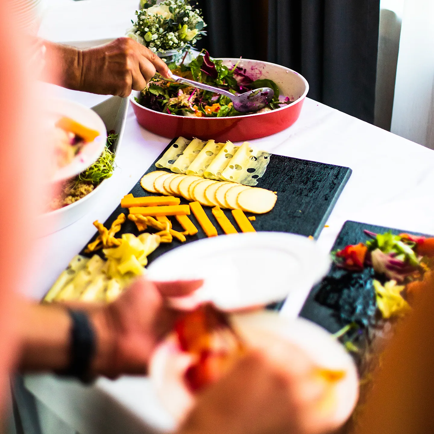 Nedeľný Brunch