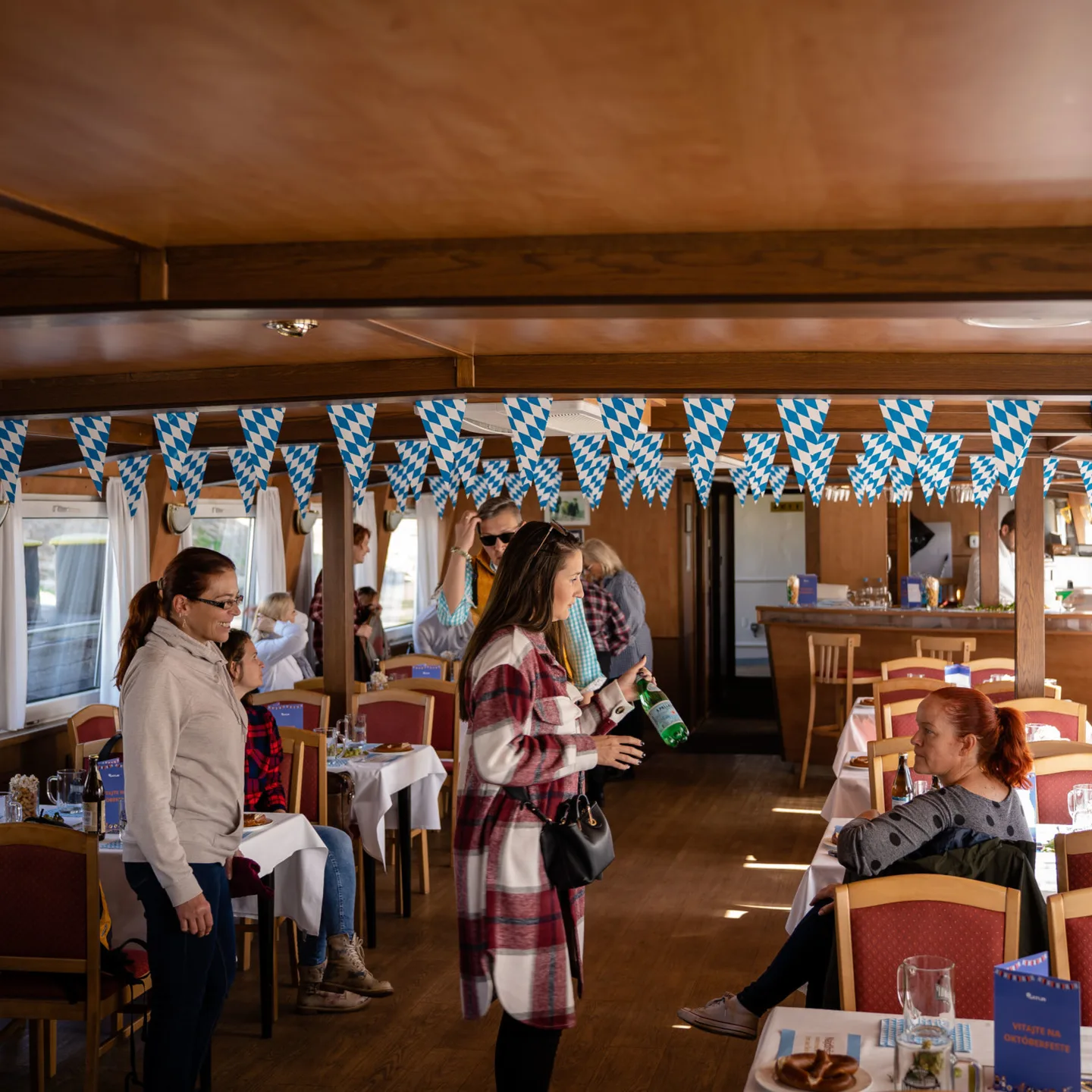 Oktoberfest SATUR