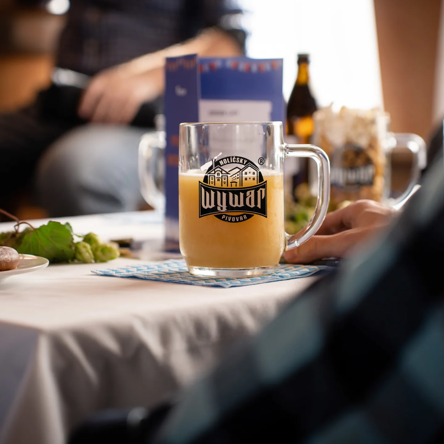 Oktoberfest SATUR