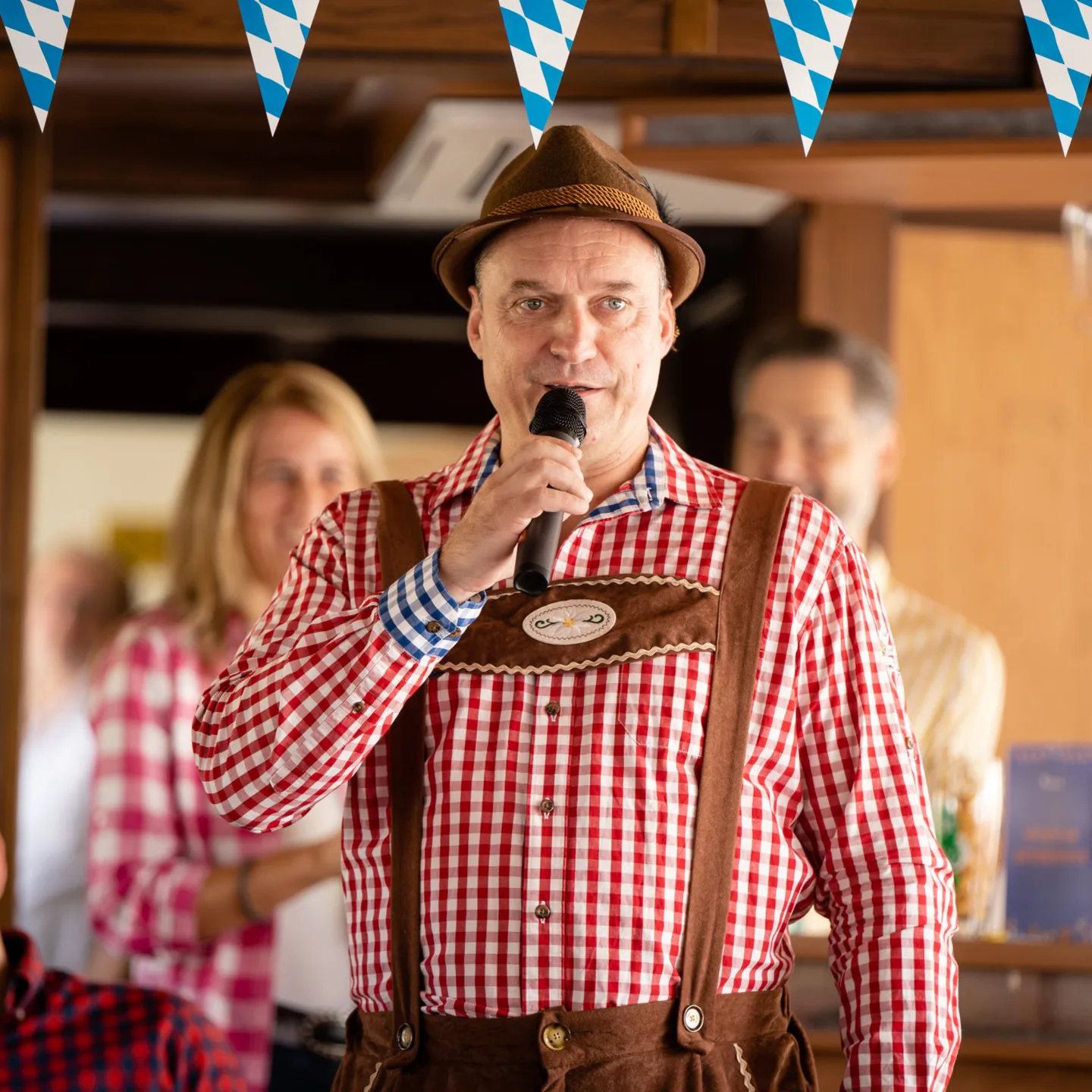 Oktoberfest SATUR