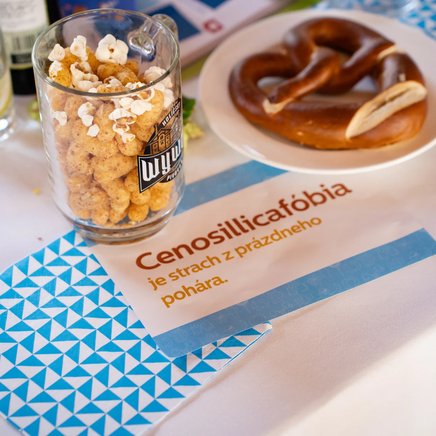 Oktoberfest SATUR