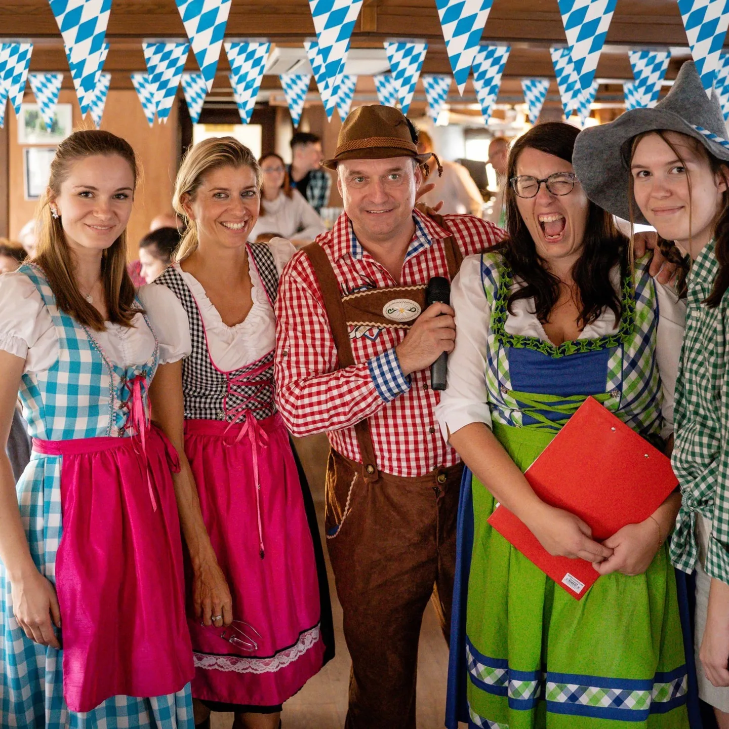 Oktoberfest SATUR