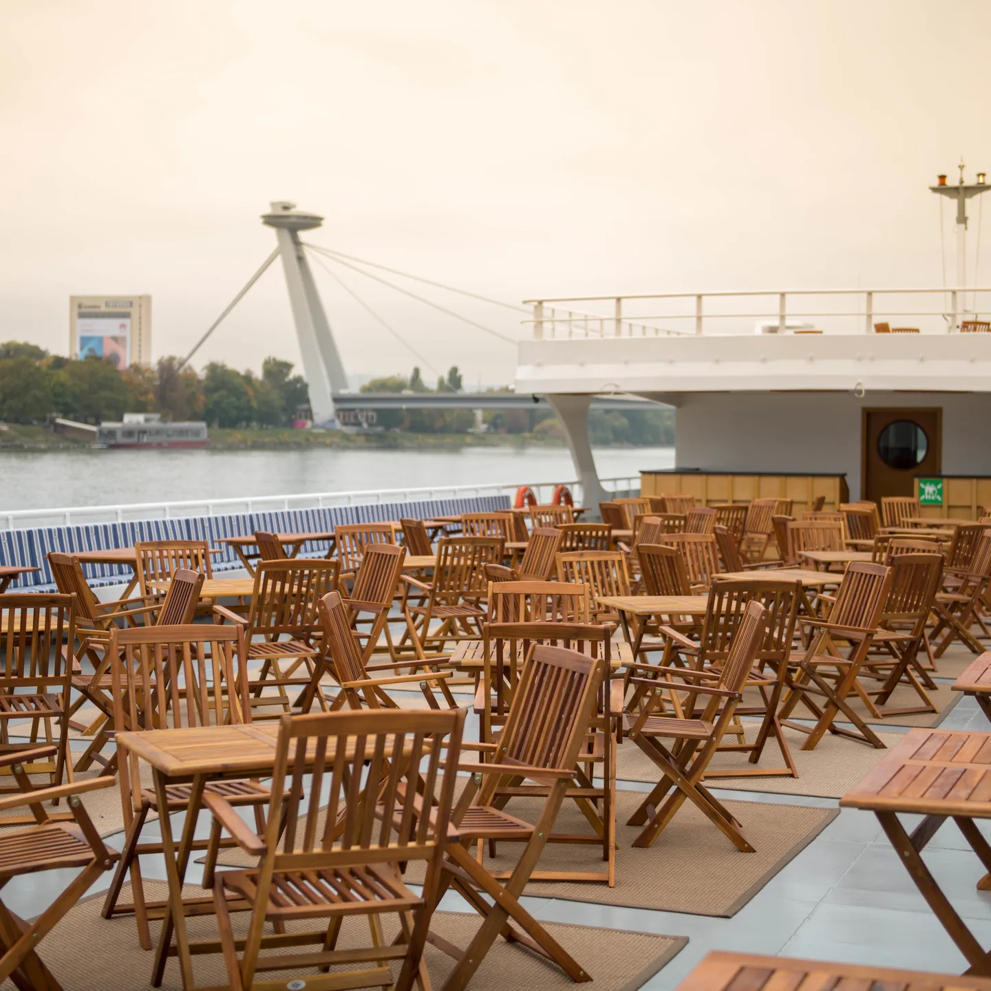 Oktoberfest company event