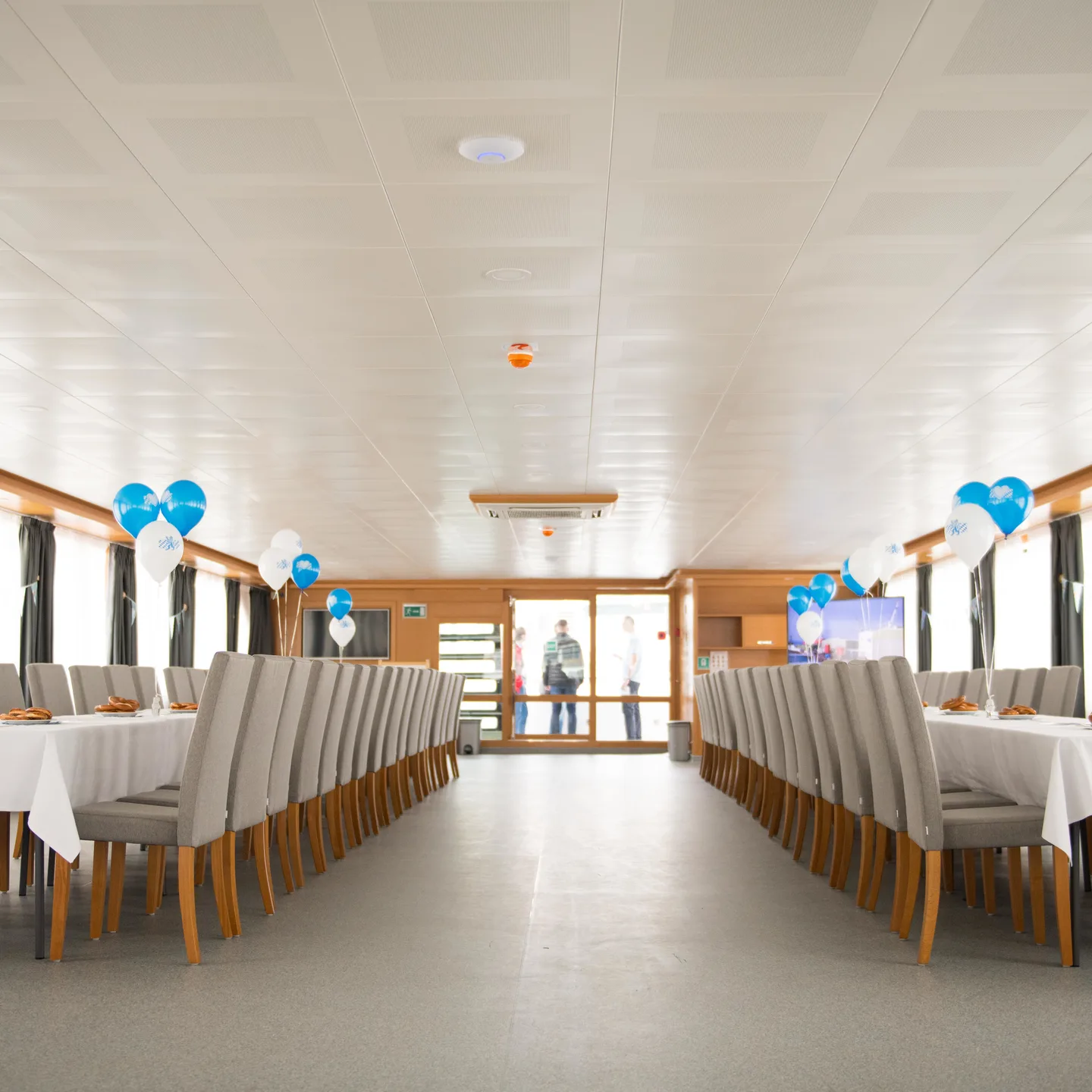 Oktoberfest company event