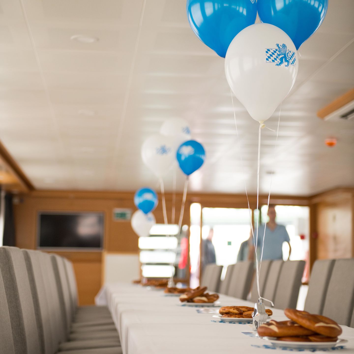 Oktoberfest firemný teambuilding