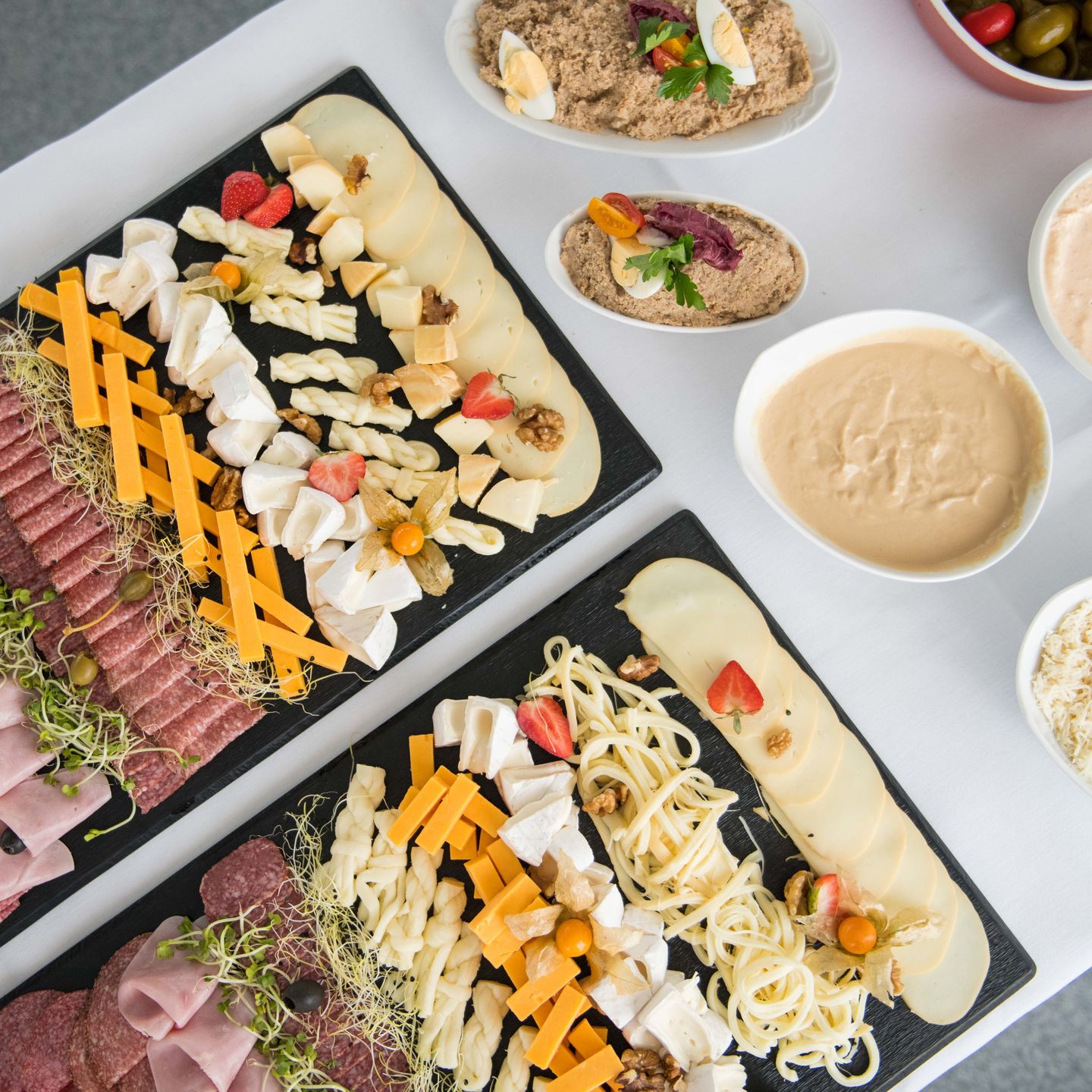 Oktoberfest firemný teambuilding