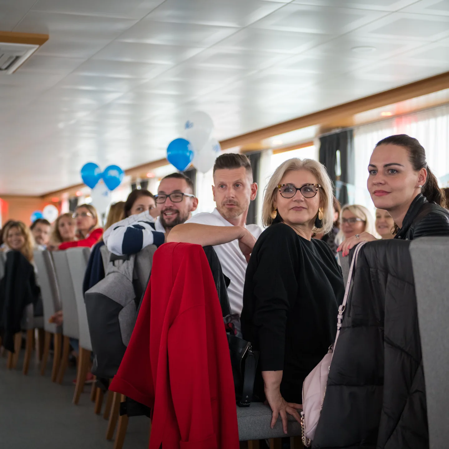 Oktoberfest company event
