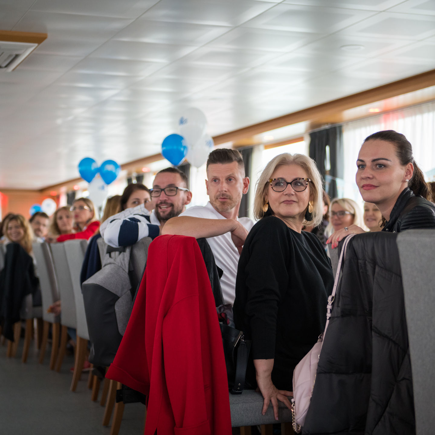 Oktoberfest firemný teambuilding