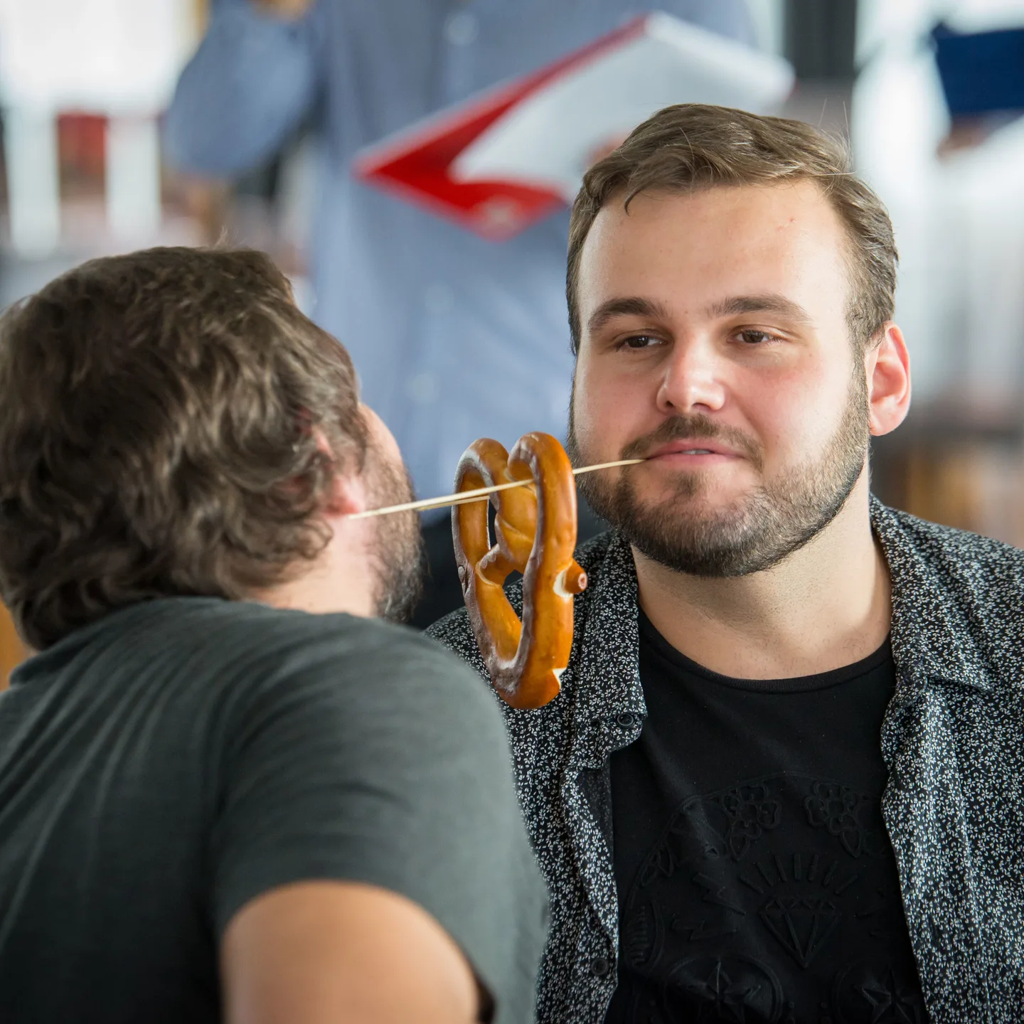 Oktoberfest company event