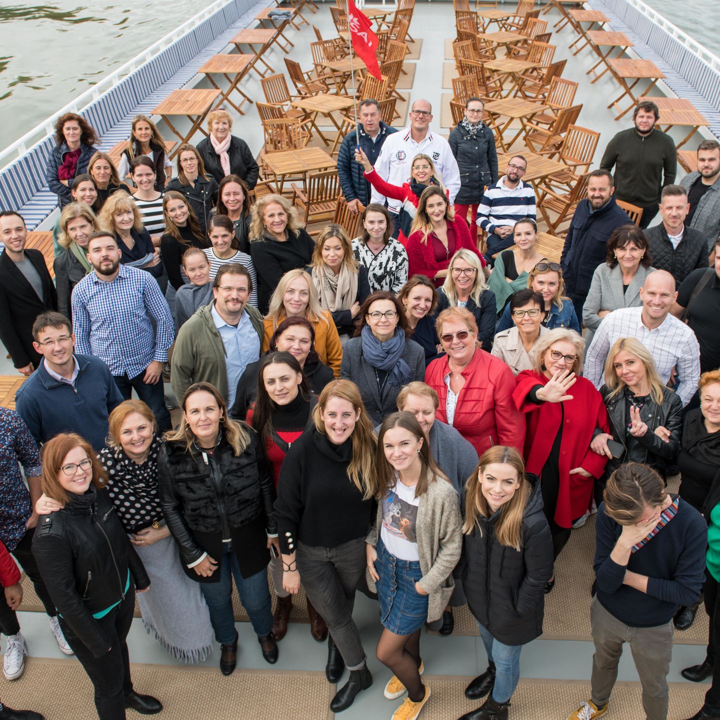 Oktoberfest firemný teambuilding