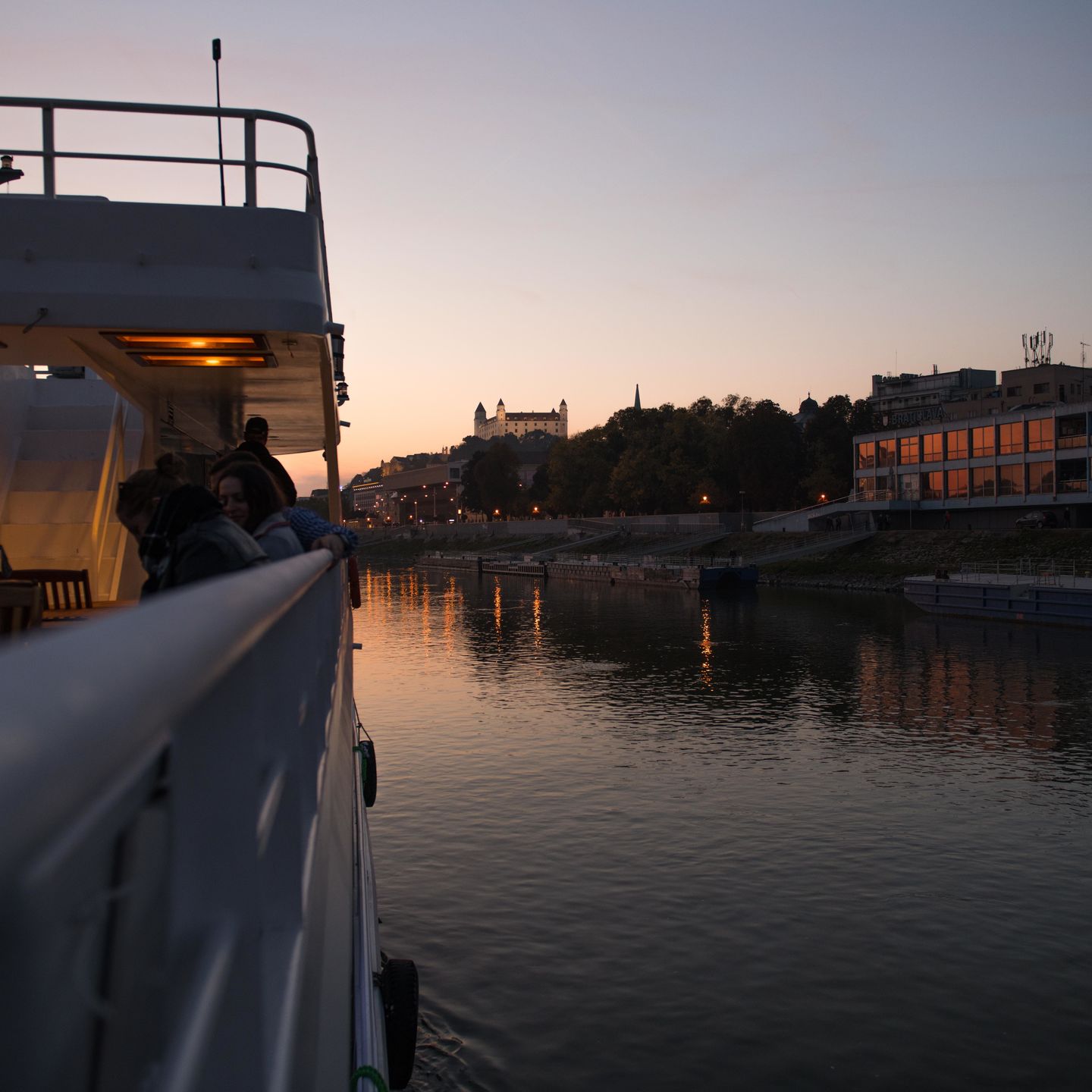 Oktoberfest firemný teambuilding