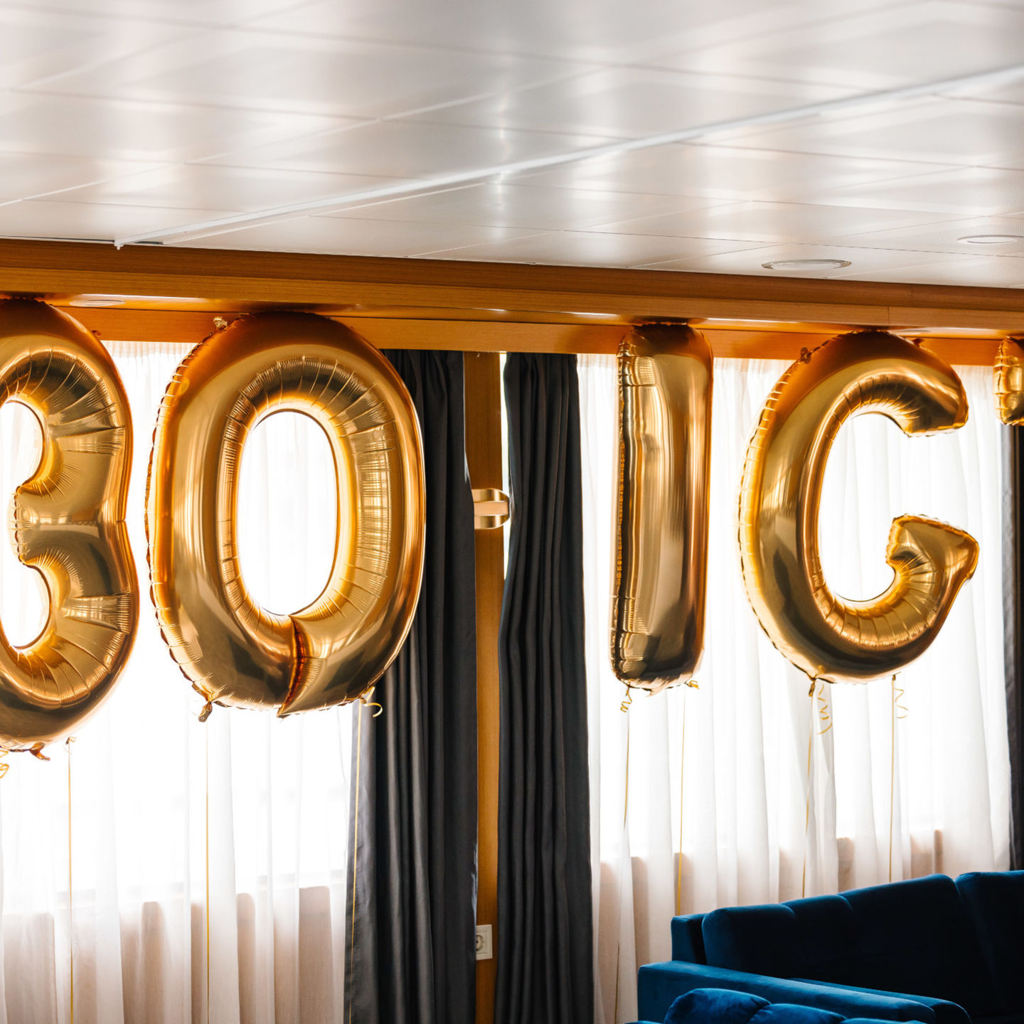 Oslava výročia firmy