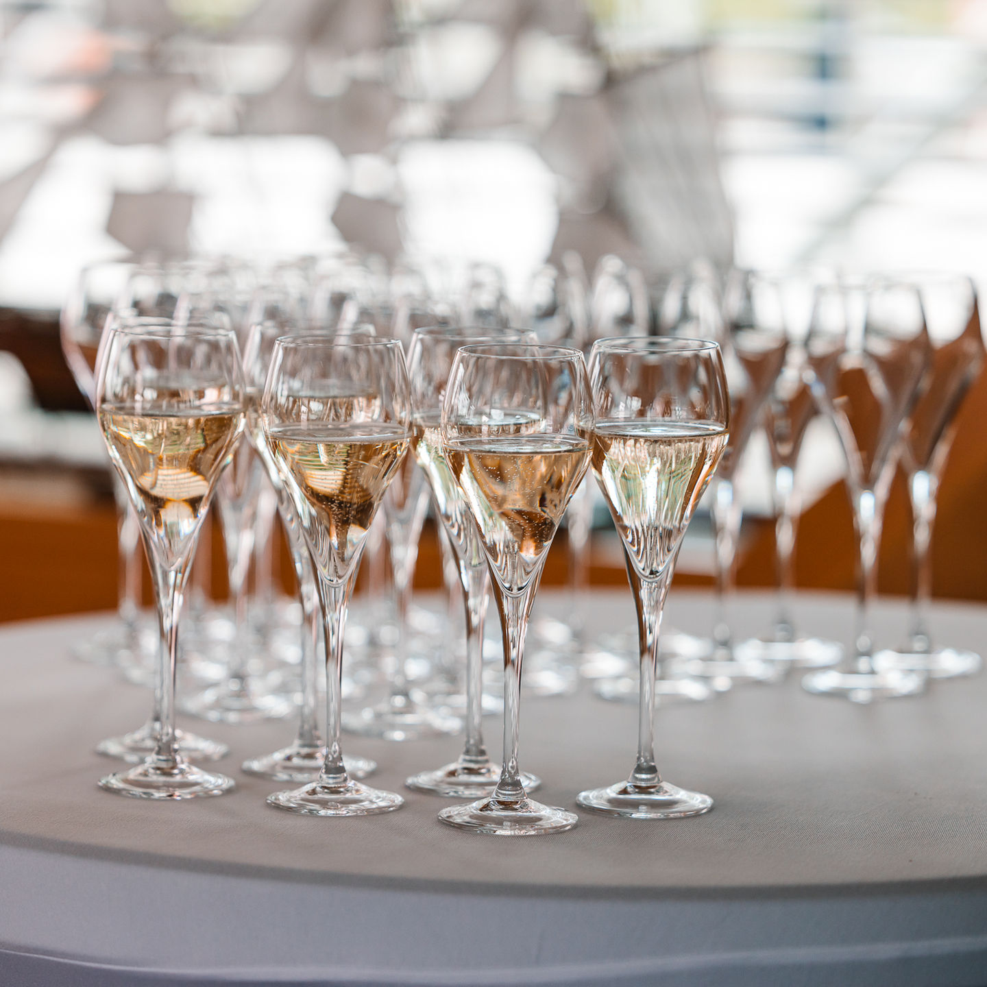 Oslava výročia firmy