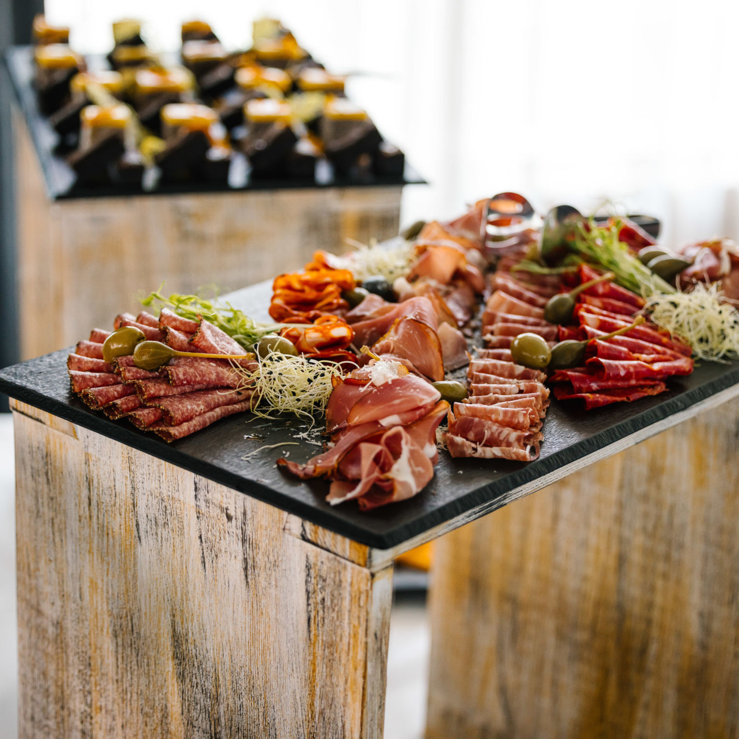 Oslava výročia firmy