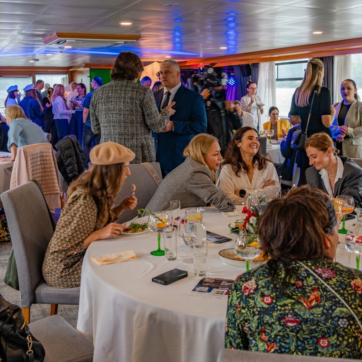 Otvorenie plavebnej sezóny 2025