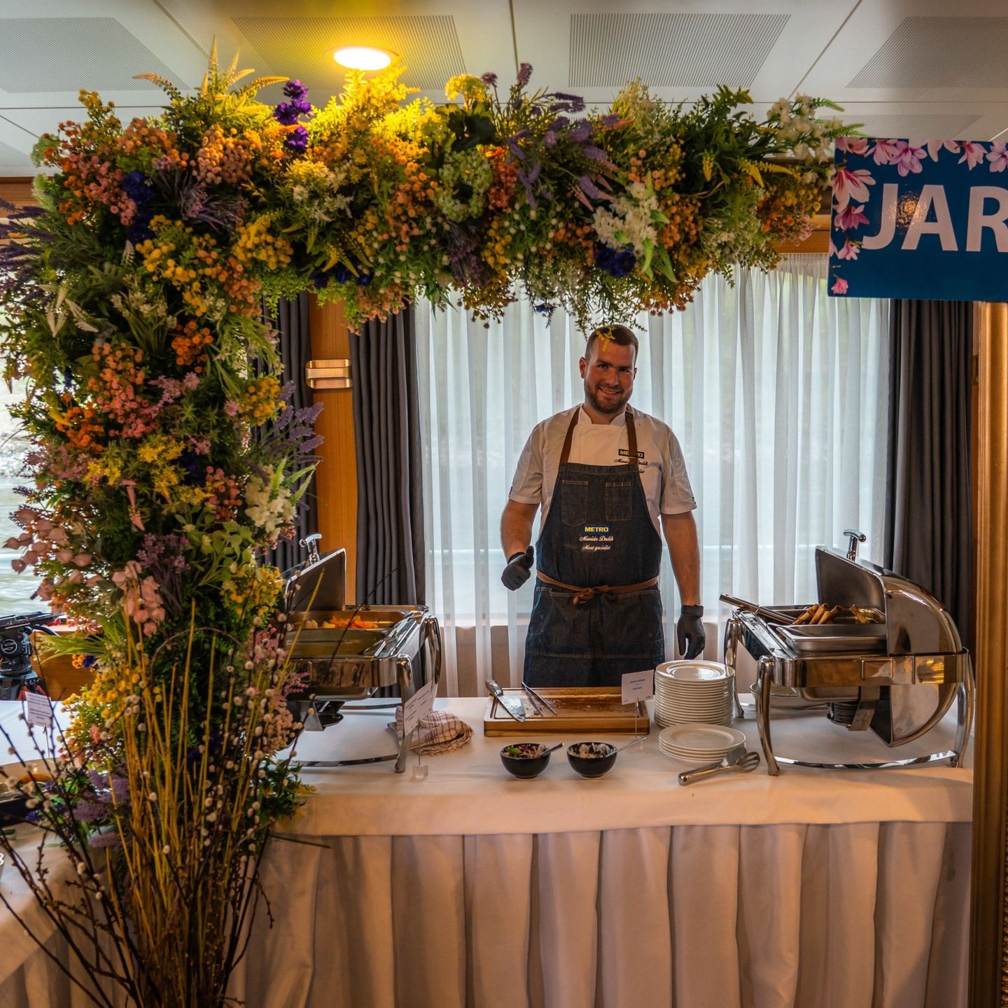 Otvorenie plavebnej sezóny 2025