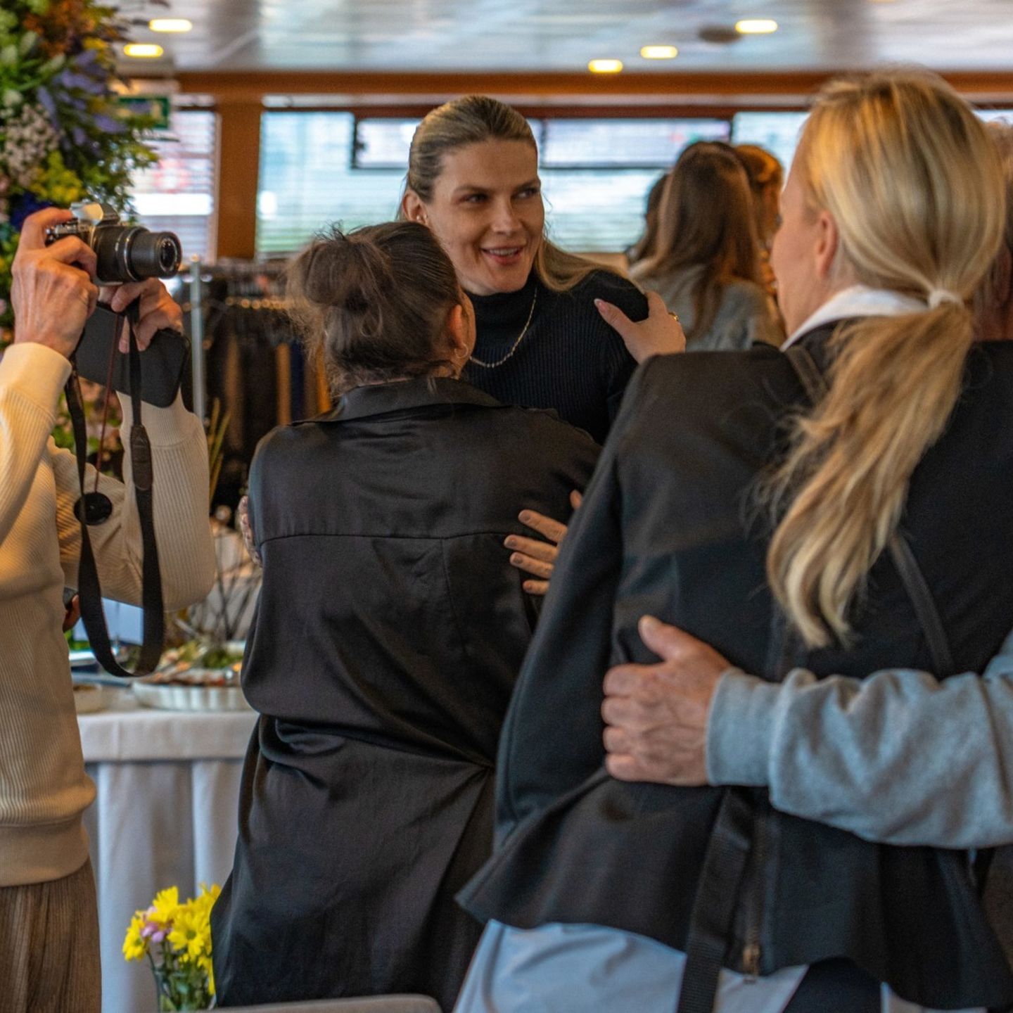 Otvorenie plavebnej sezóny 2025