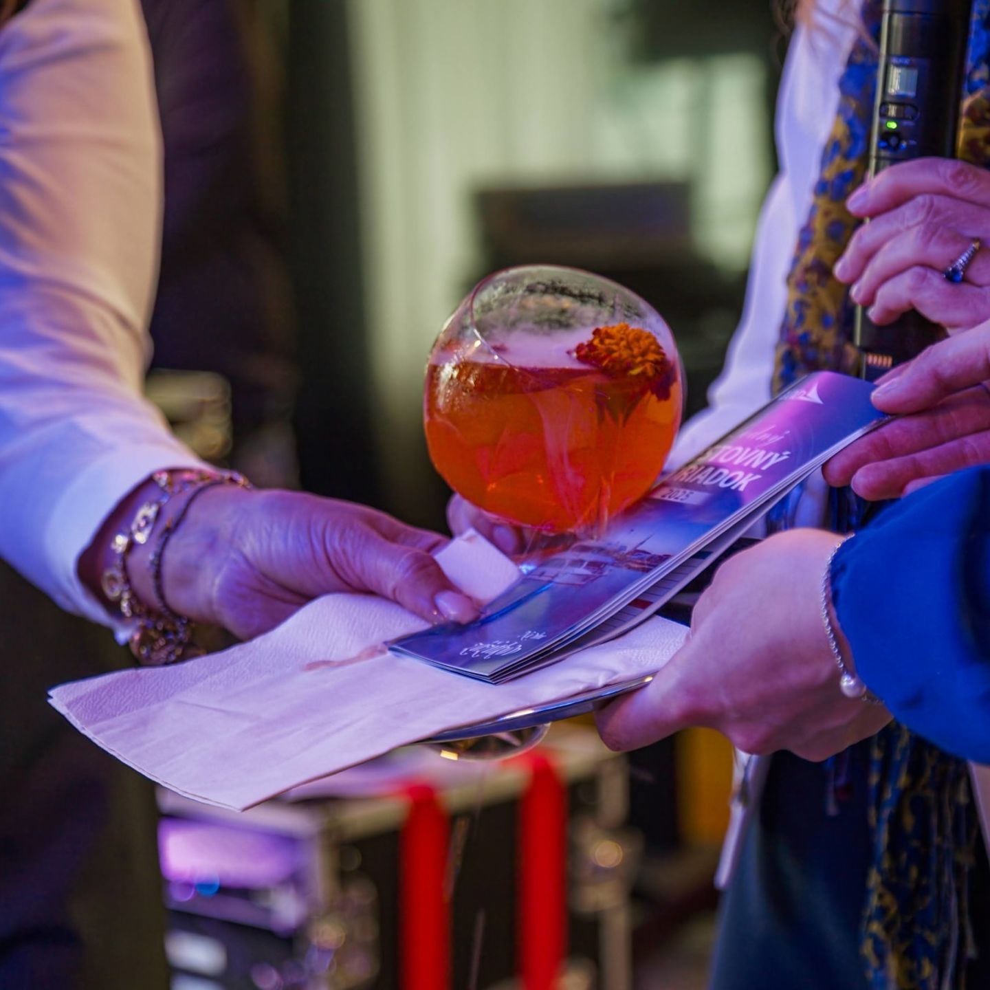 Otvorenie plavebnej sezóny 2025