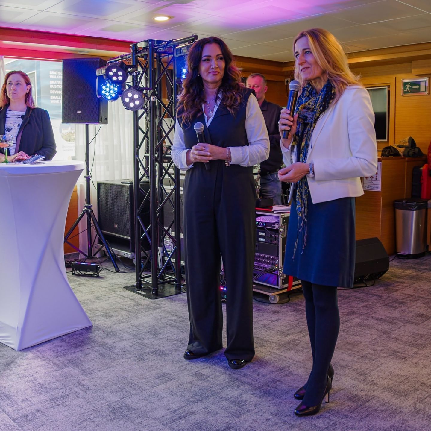 Otvorenie plavebnej sezóny 2025