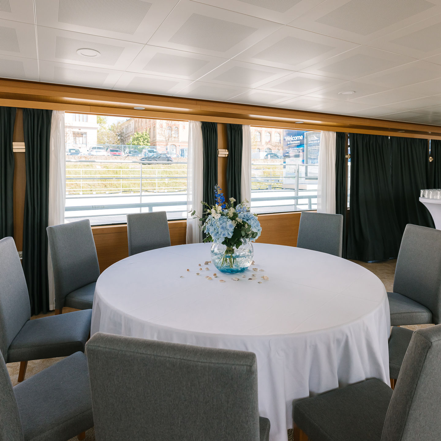 Otvorenie sezóny 2023