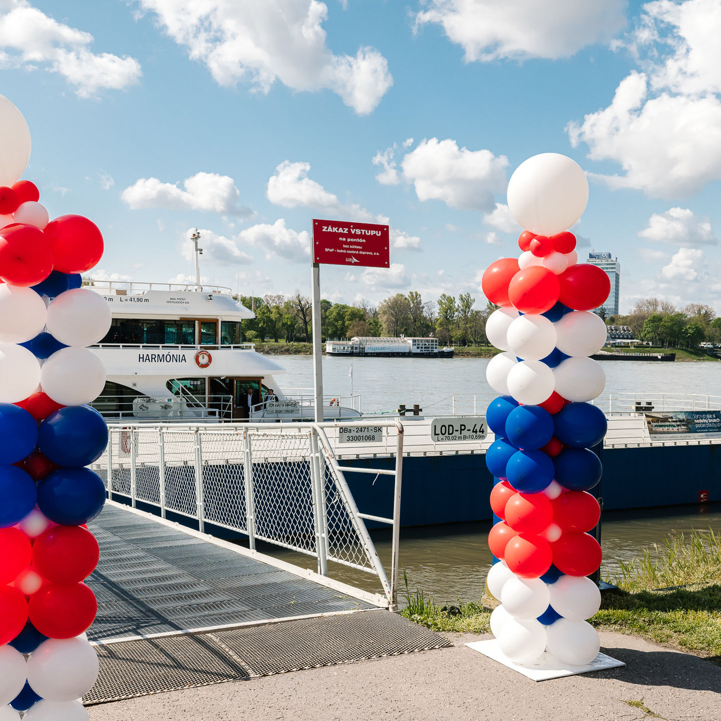 Otvorenie sezóny 2023