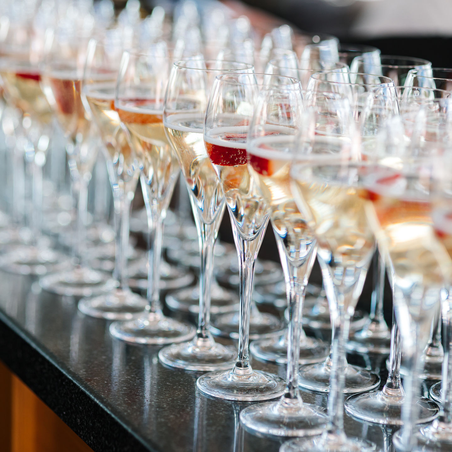 Otvorenie sezóny 2023