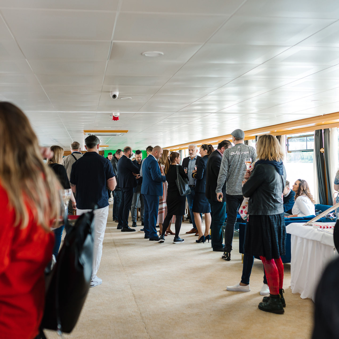 Otvorenie sezóny 2023