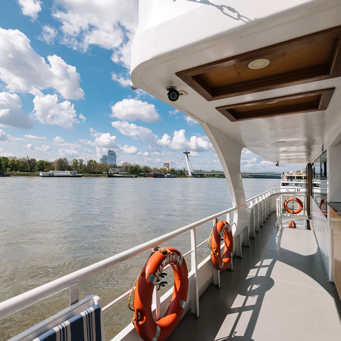 Otvorenie sezóny 2023