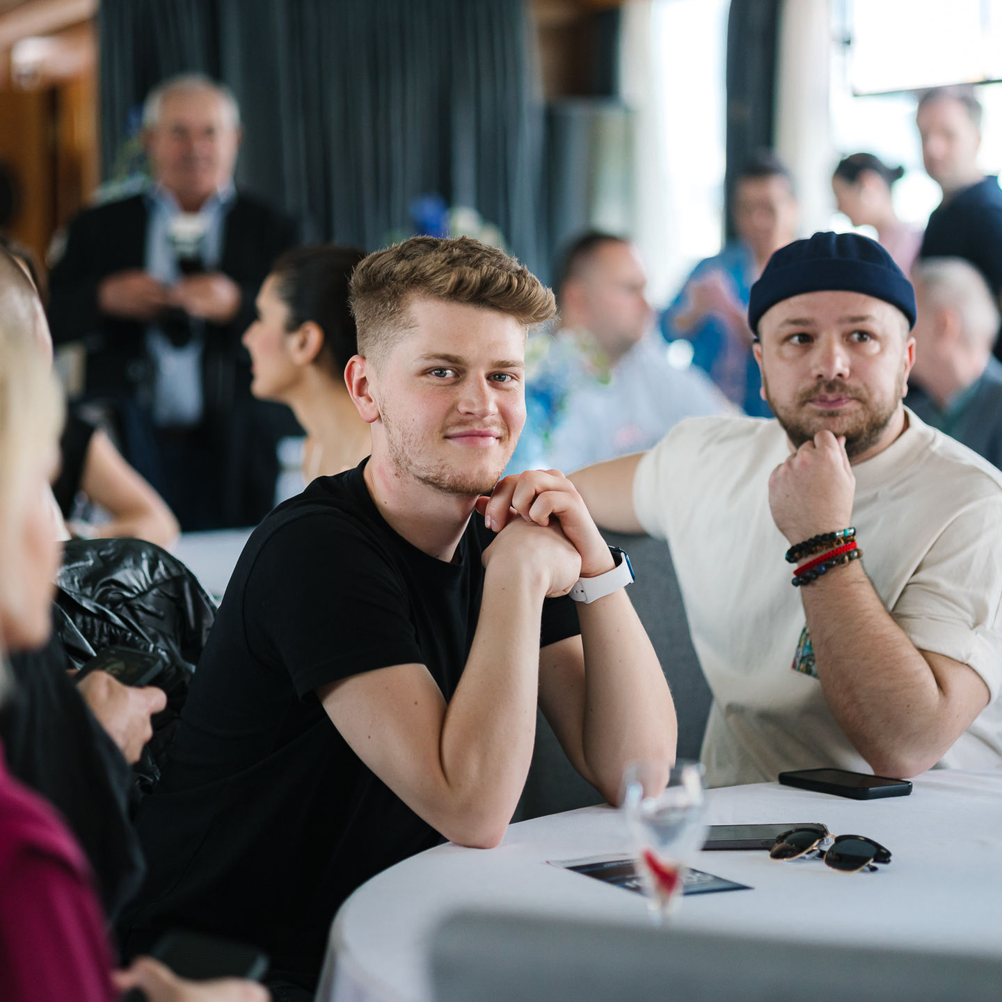 Otvorenie sezóny 2023