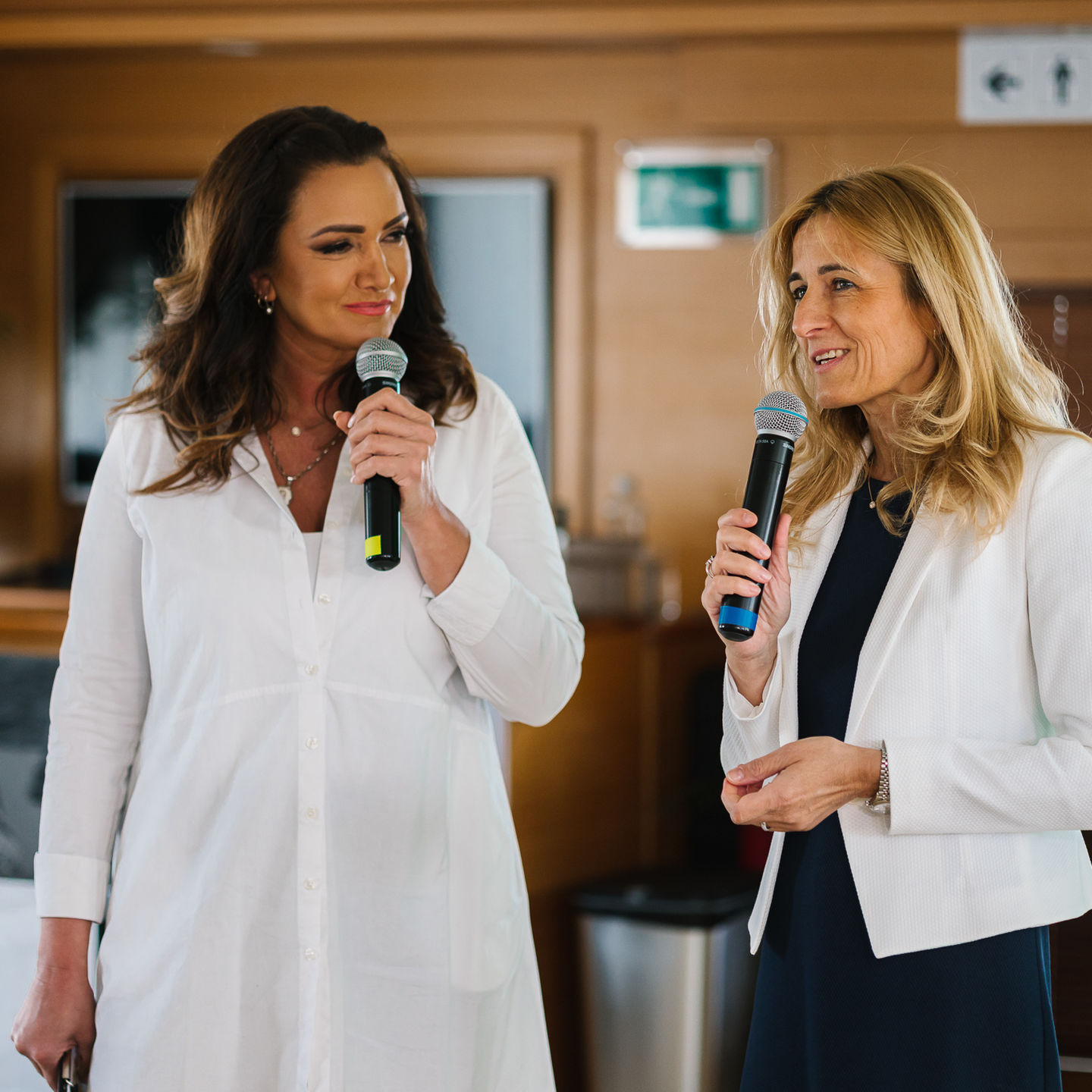 Otvorenie sezóny 2023