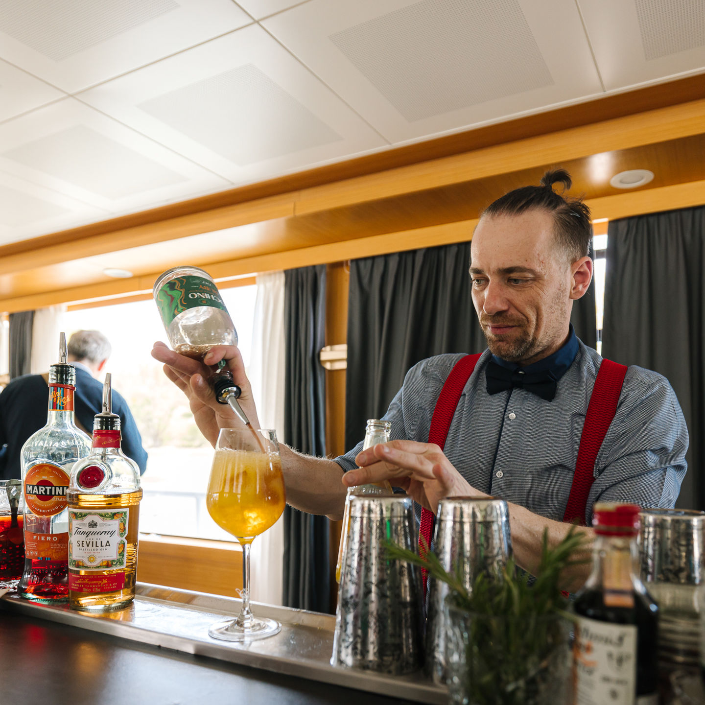 Otvorenie sezóny 2023