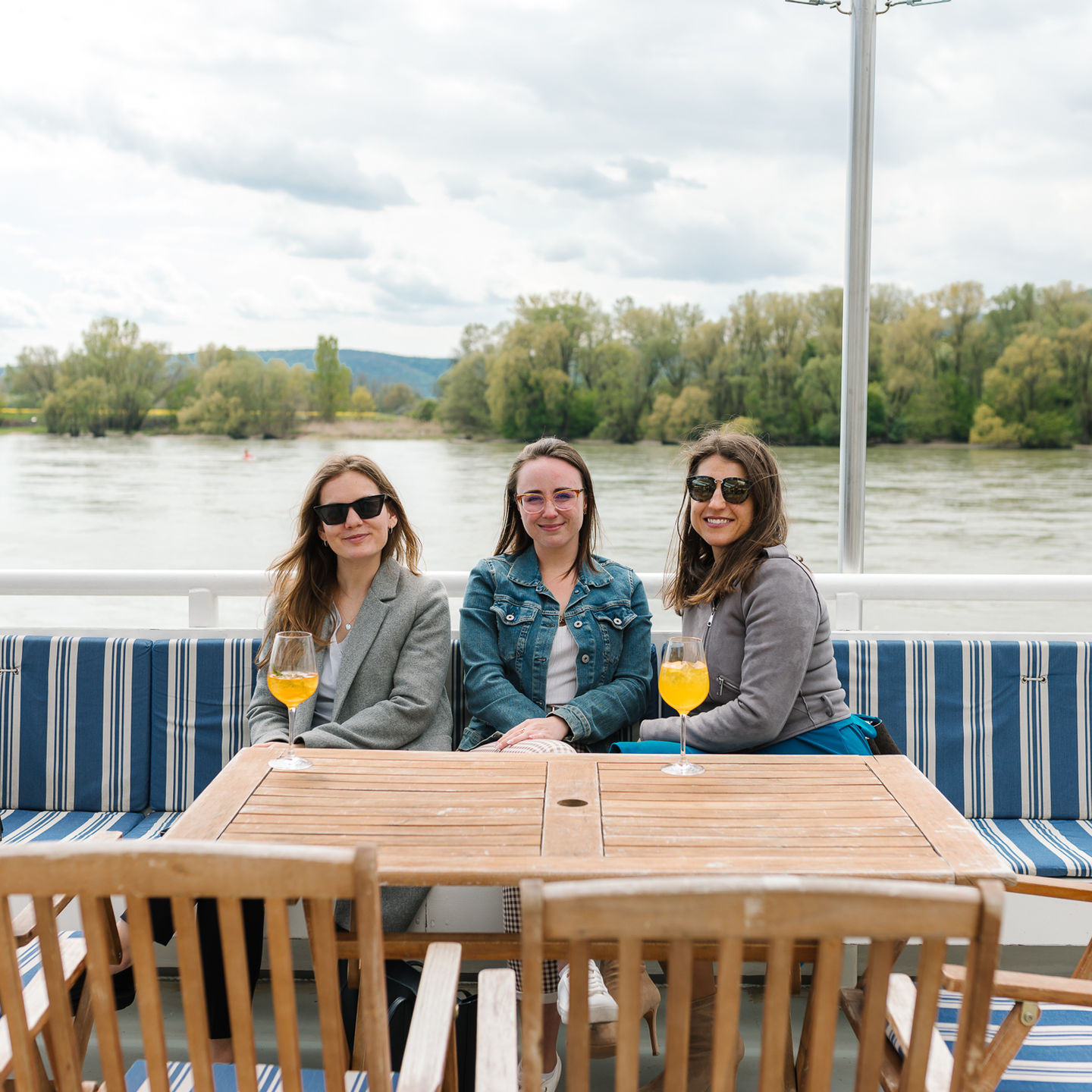 Otvorenie sezóny 2023