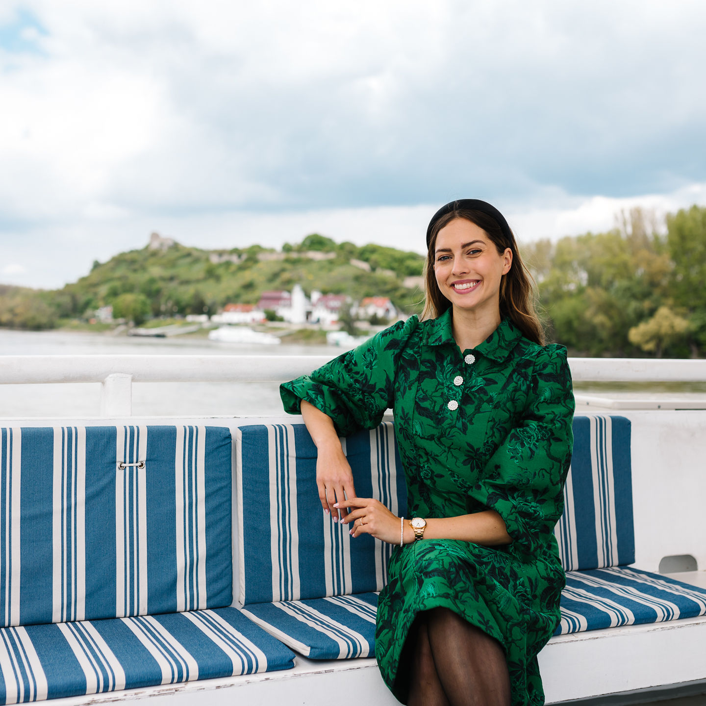 Otvorenie sezóny 2023