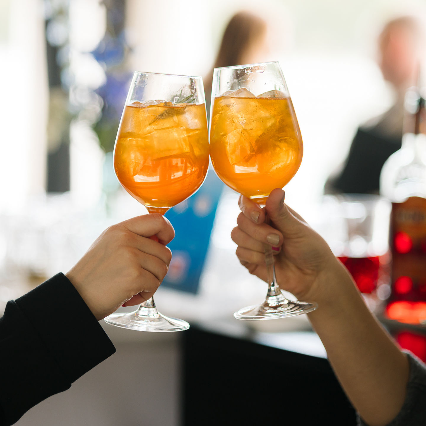 Otvorenie sezóny 2023