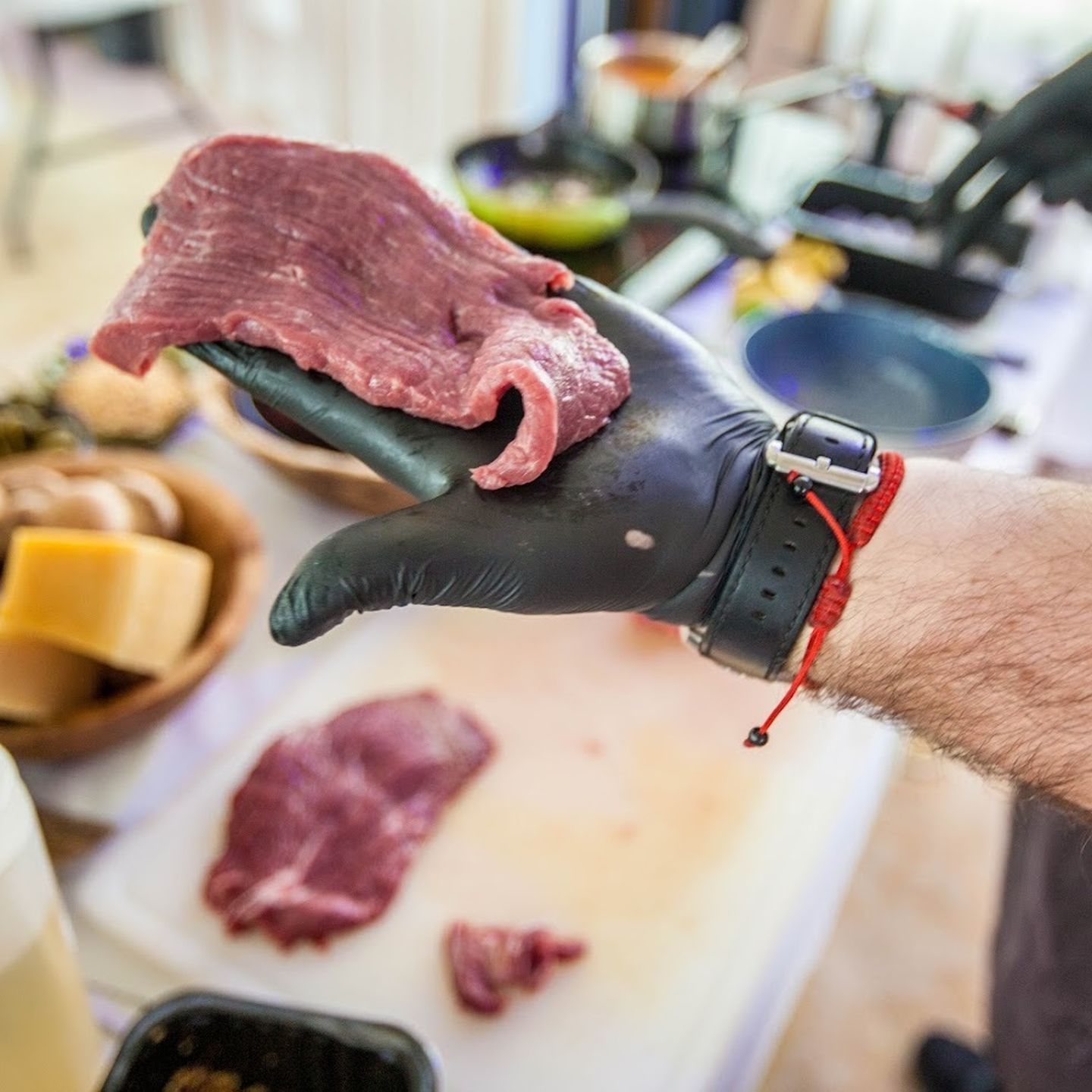 Prezentácia Gastrostar