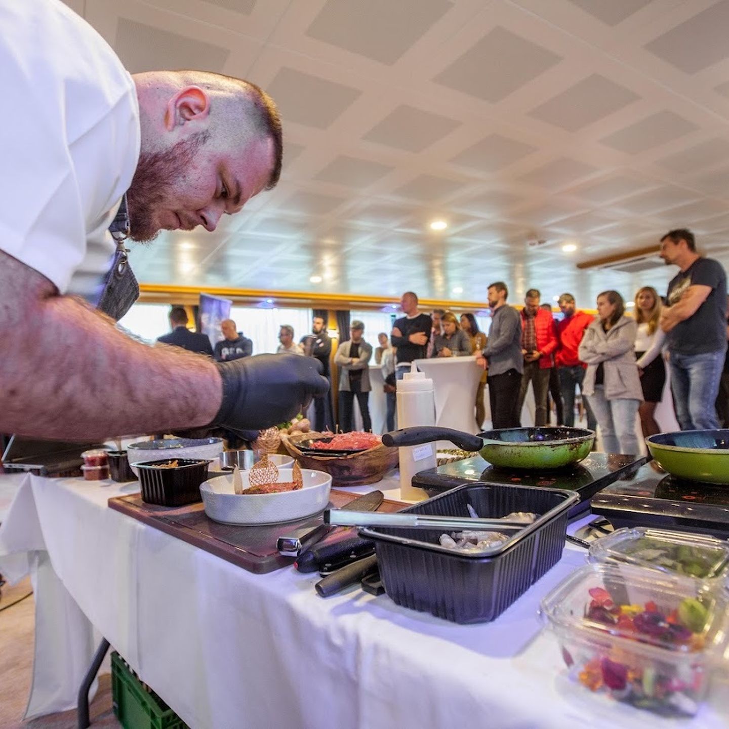 Prezentácia Gastrostar