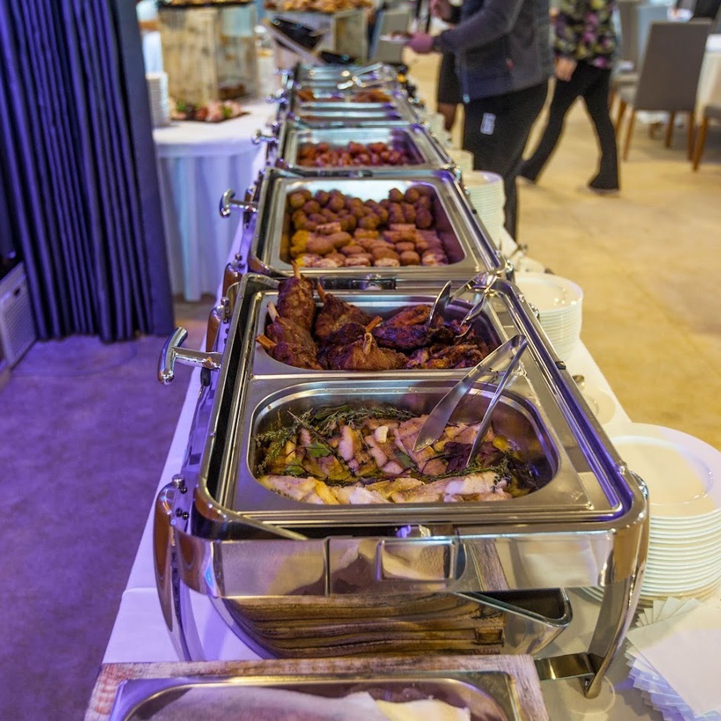 Prezentácia Gastrostar