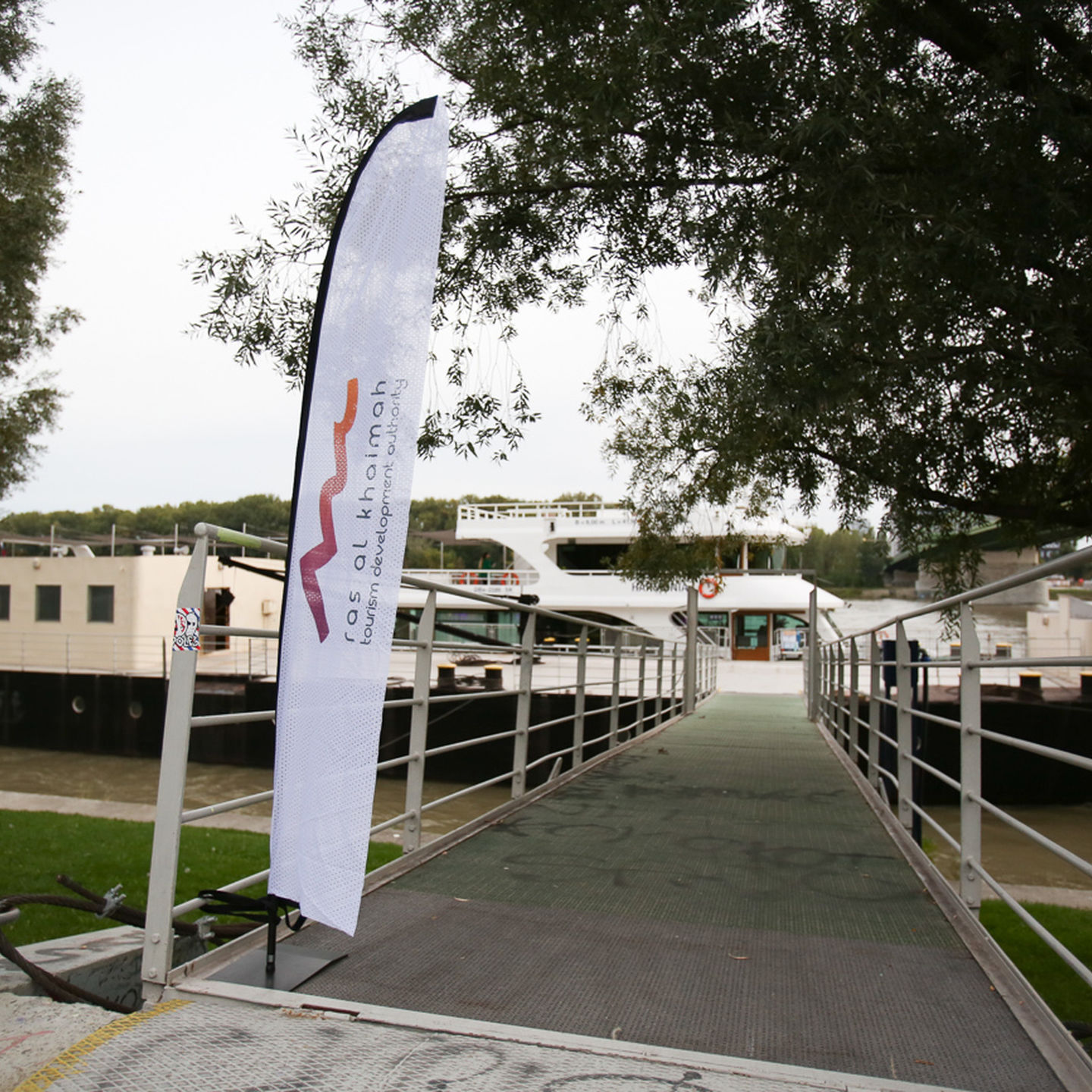 Prezentácie Ras Al Khaimah