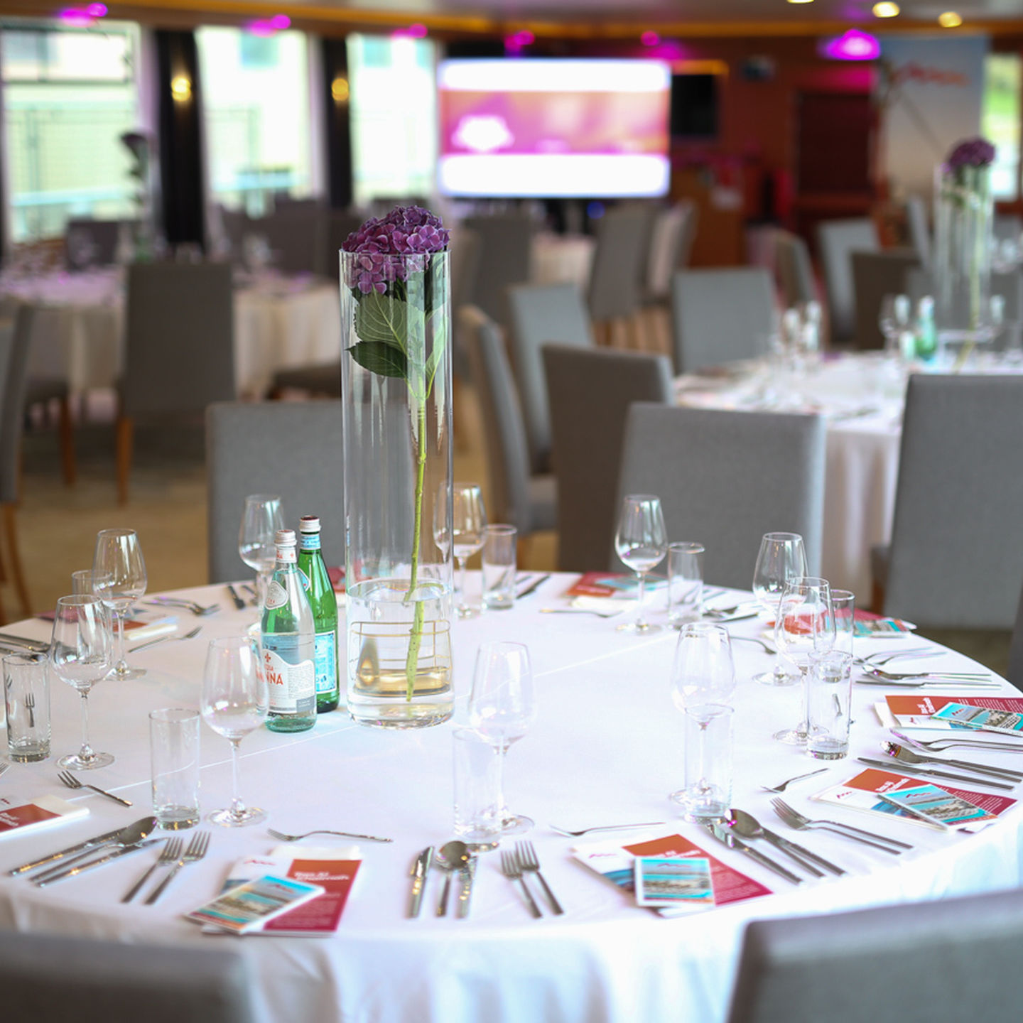 Prezentácie Ras Al Khaimah