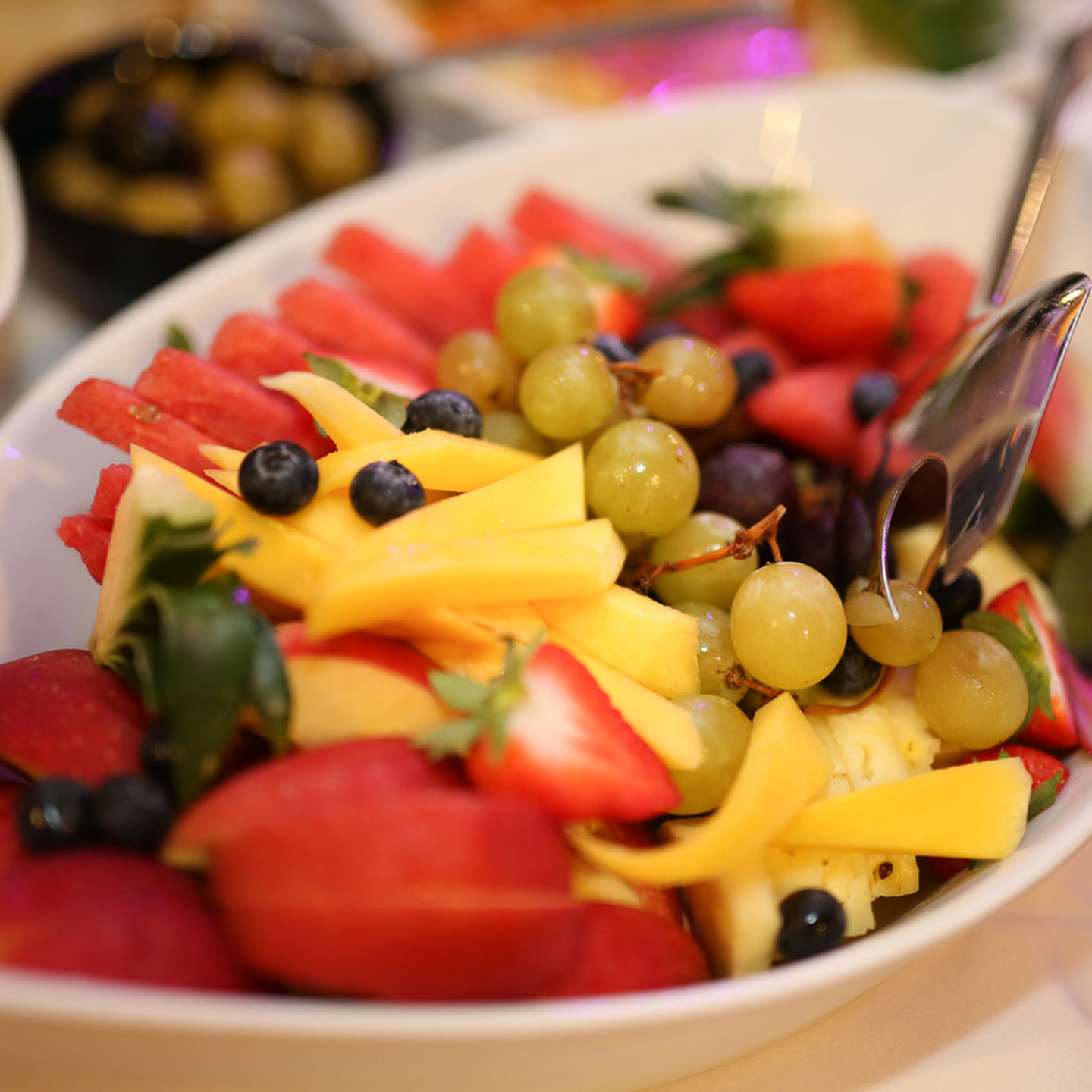 Prezentácie Ras Al Khaimah