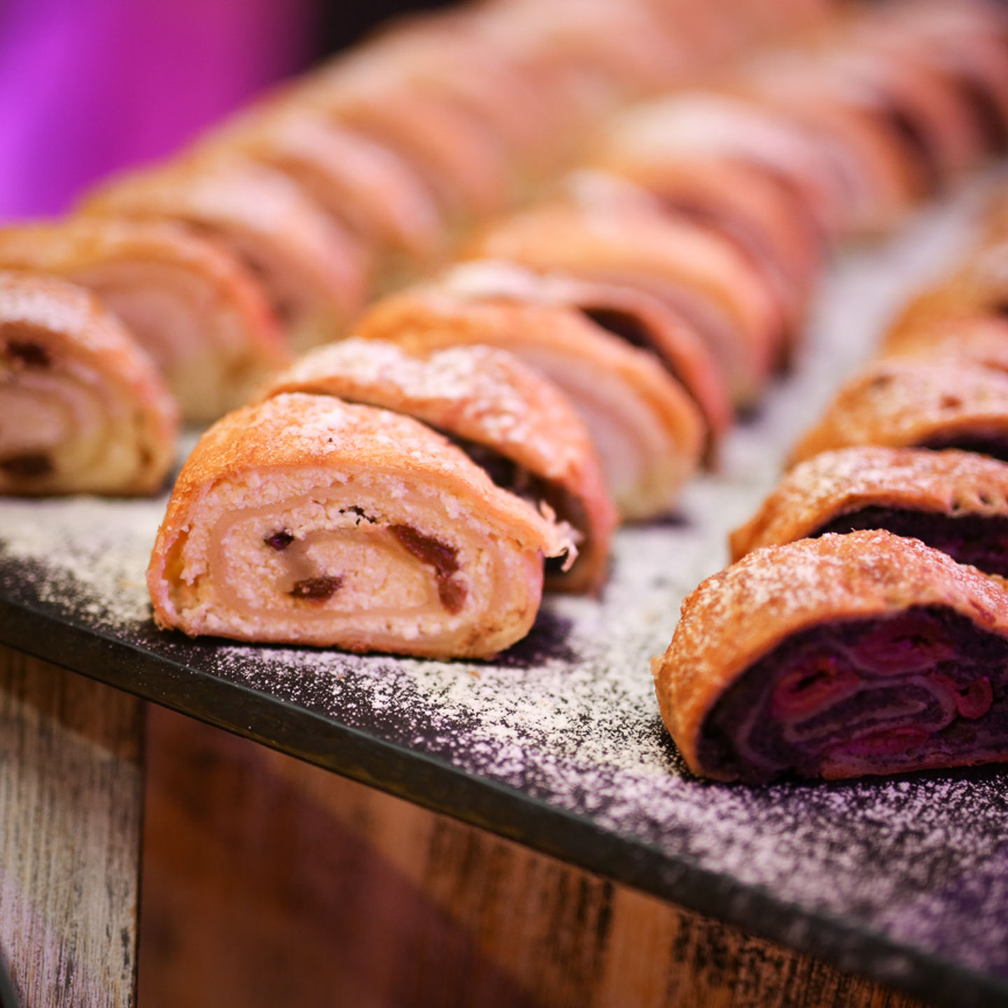 Prezentácie Ras Al Khaimah